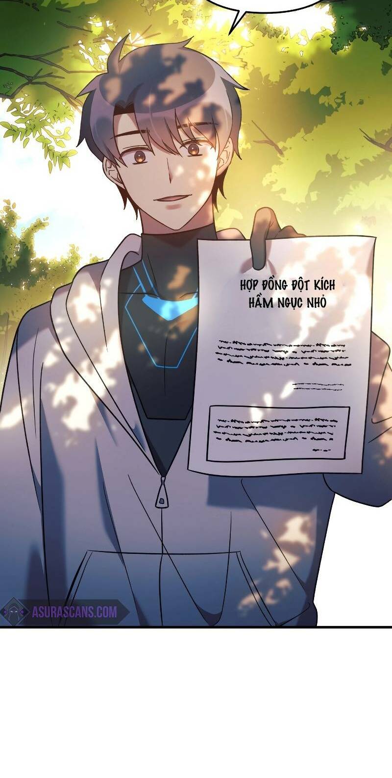 Con Gái Tôi Là Trùm Cuối Chapter 21 - Trang 2