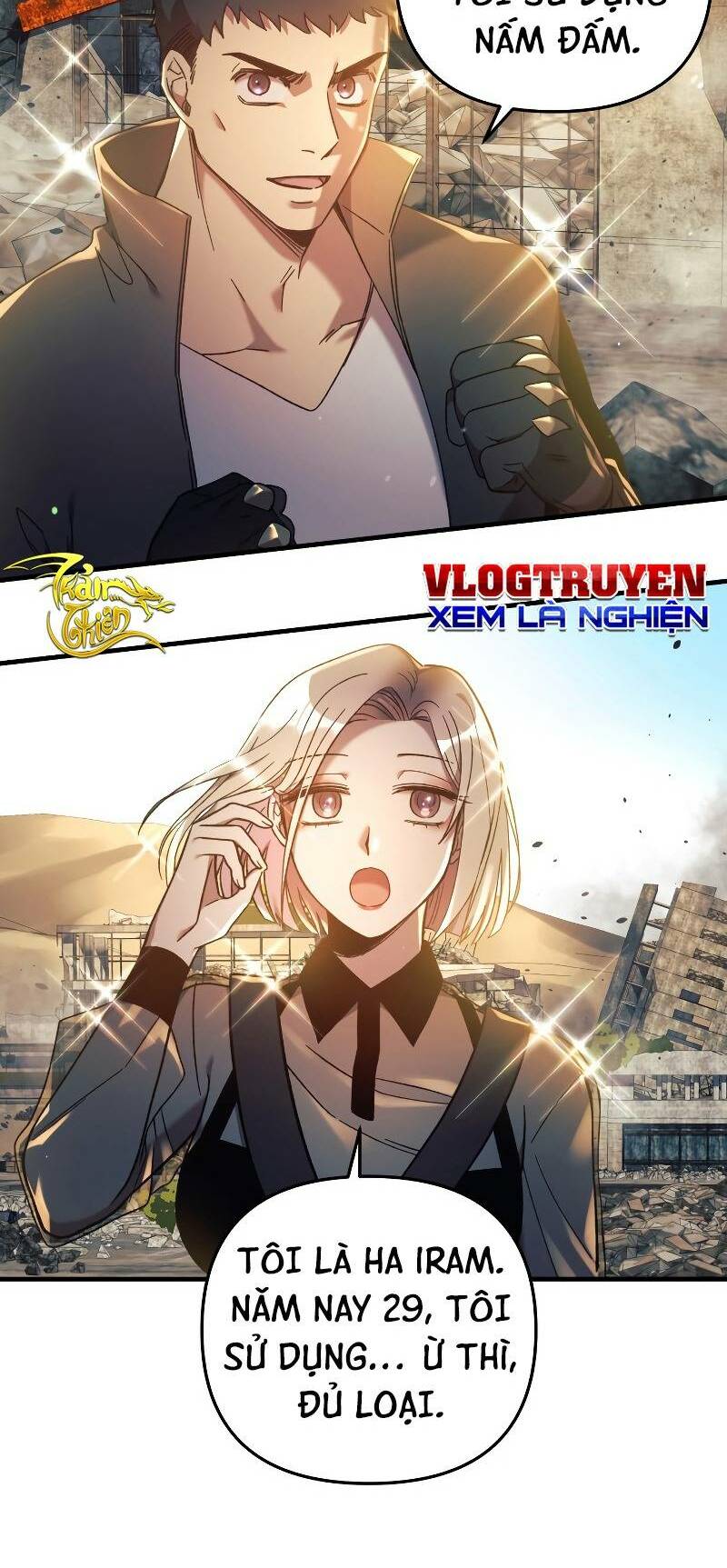 Con Gái Tôi Là Trùm Cuối Chapter 21 - Trang 2