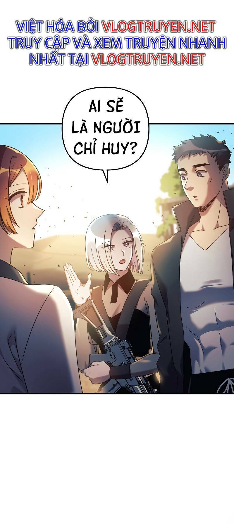 Con Gái Tôi Là Trùm Cuối Chapter 21 - Trang 2