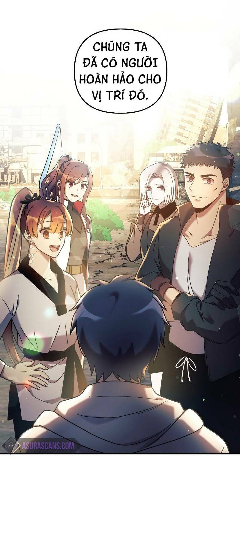 Con Gái Tôi Là Trùm Cuối Chapter 21 - Trang 2