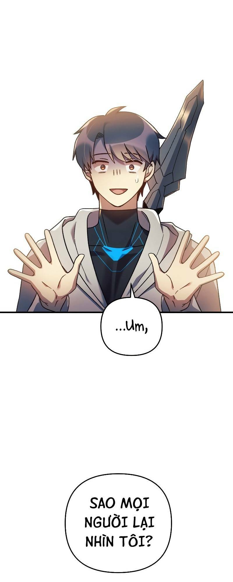 Con Gái Tôi Là Trùm Cuối Chapter 21 - Trang 2