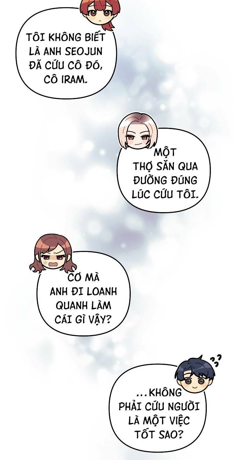 Con Gái Tôi Là Trùm Cuối Chapter 21 - Trang 2