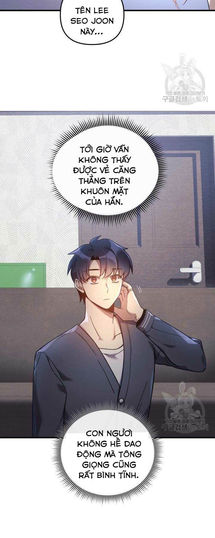 Con Gái Tôi Là Trùm Cuối Chapter 27 - Trang 2