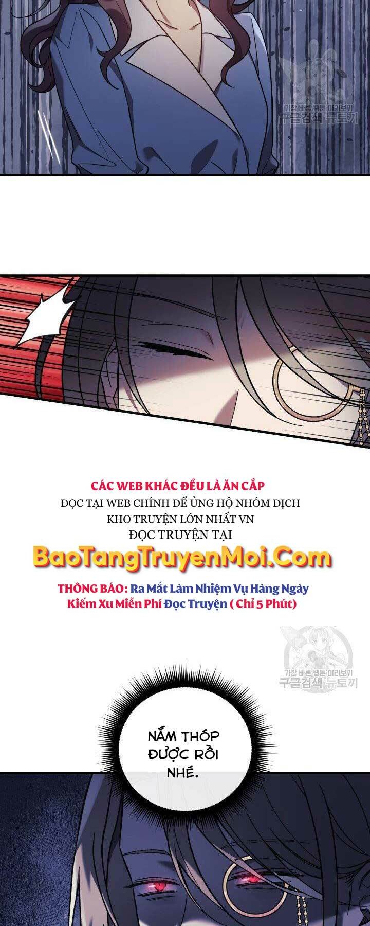 Con Gái Tôi Là Trùm Cuối Chapter 27 - Trang 2