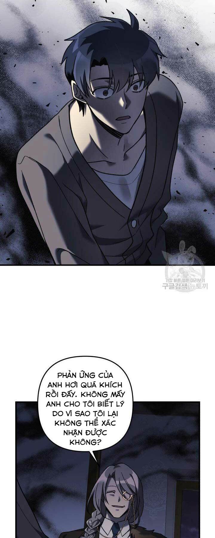 Con Gái Tôi Là Trùm Cuối Chapter 27 - Trang 2