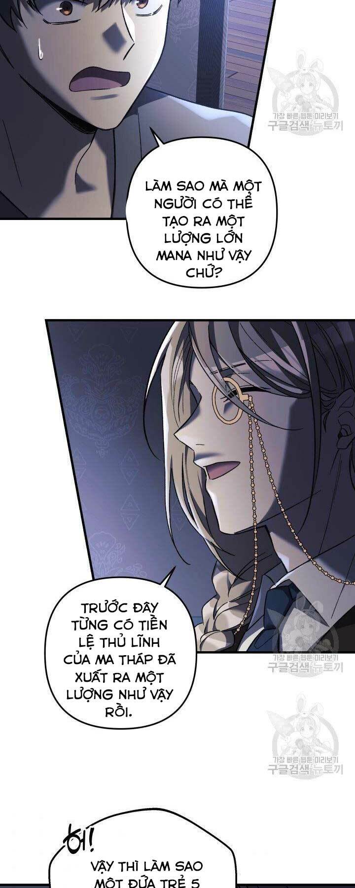 Con Gái Tôi Là Trùm Cuối Chapter 27 - Trang 2