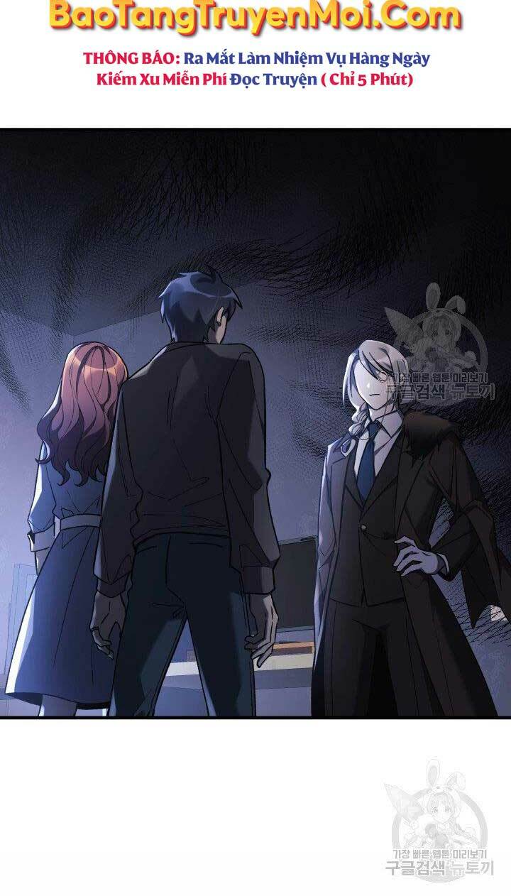 Con Gái Tôi Là Trùm Cuối Chapter 27 - Trang 2