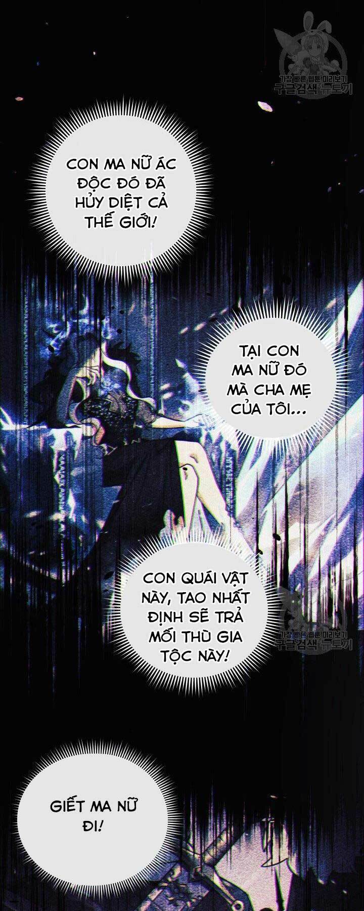 Con Gái Tôi Là Trùm Cuối Chapter 27 - Trang 2