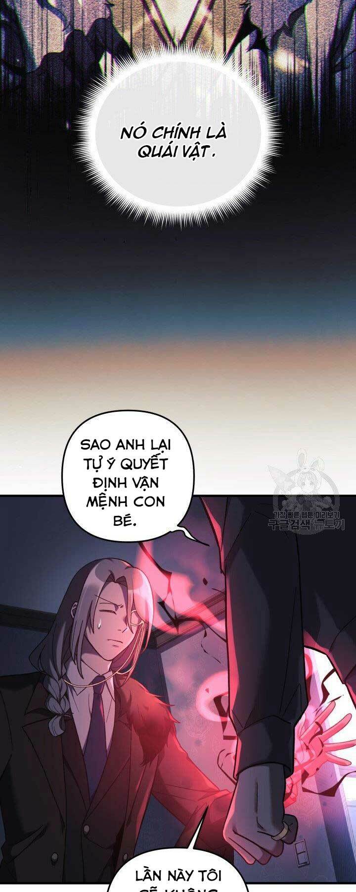 Con Gái Tôi Là Trùm Cuối Chapter 27 - Trang 2