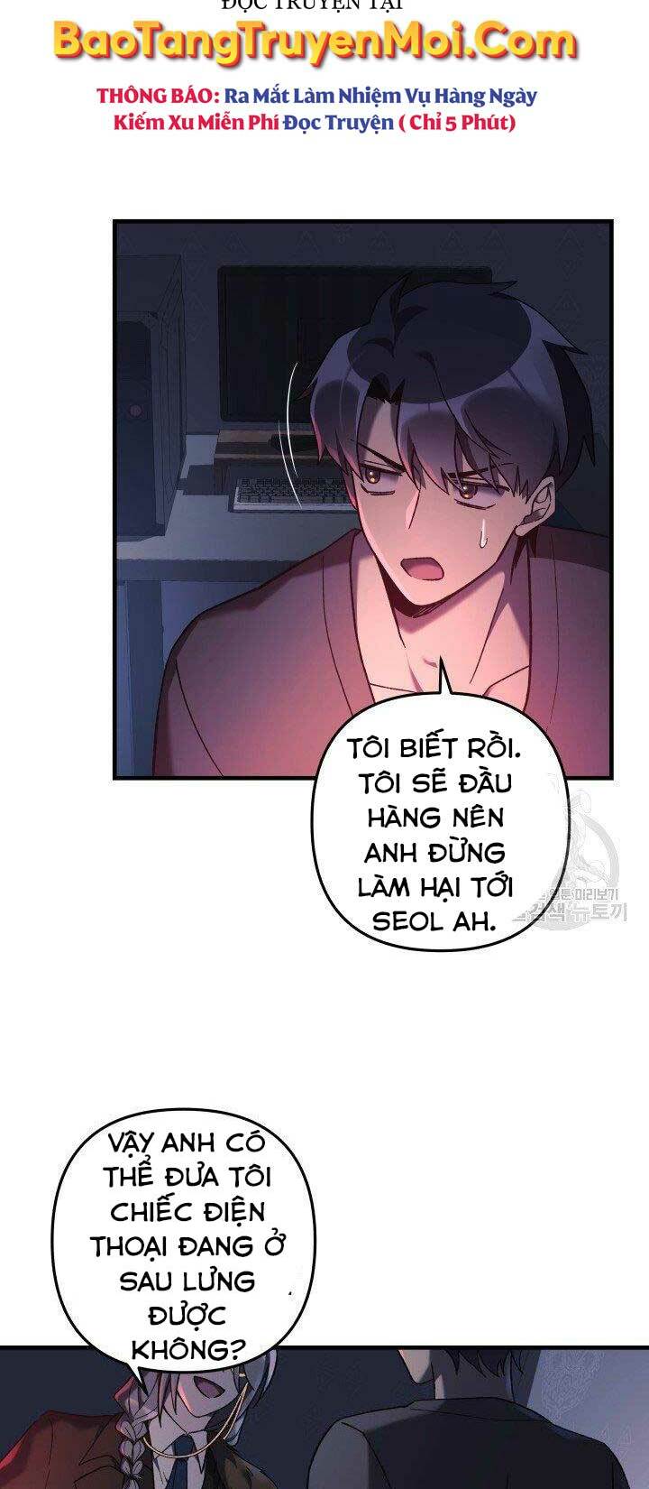 Con Gái Tôi Là Trùm Cuối Chapter 27 - Trang 2