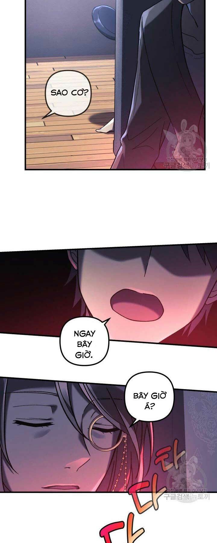 Con Gái Tôi Là Trùm Cuối Chapter 27 - Trang 2