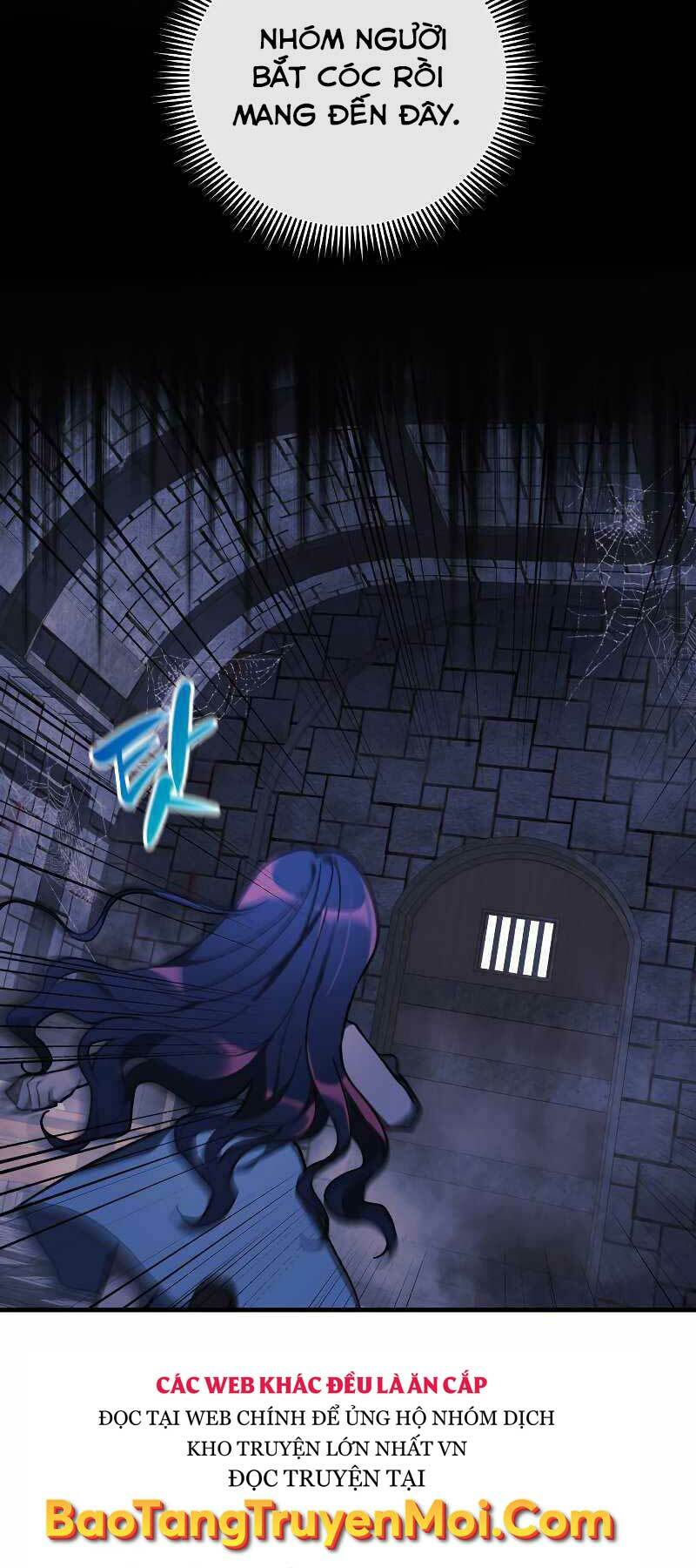 Con Gái Tôi Là Trùm Cuối Chapter 29 - Trang 2