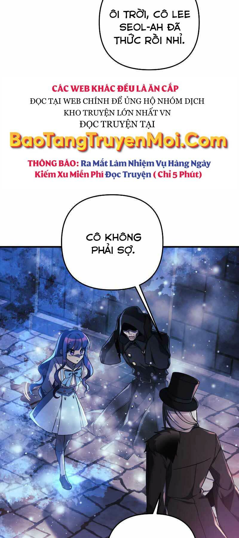 Con Gái Tôi Là Trùm Cuối Chapter 30 - Trang 2