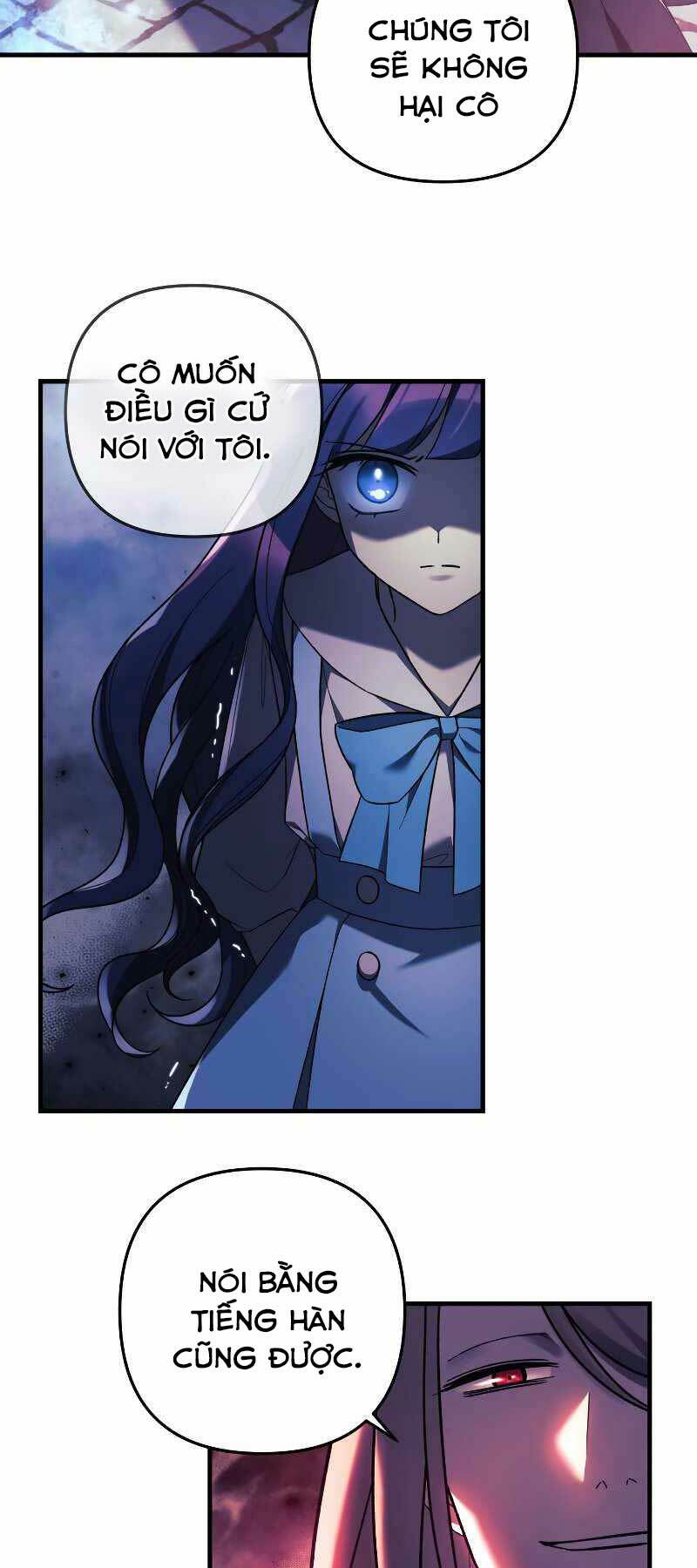 Con Gái Tôi Là Trùm Cuối Chapter 30 - Trang 2