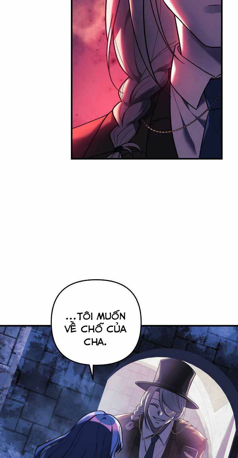 Con Gái Tôi Là Trùm Cuối Chapter 30 - Trang 2