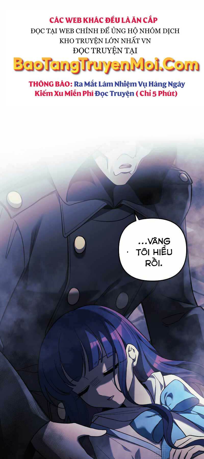 Con Gái Tôi Là Trùm Cuối Chapter 30 - Trang 2