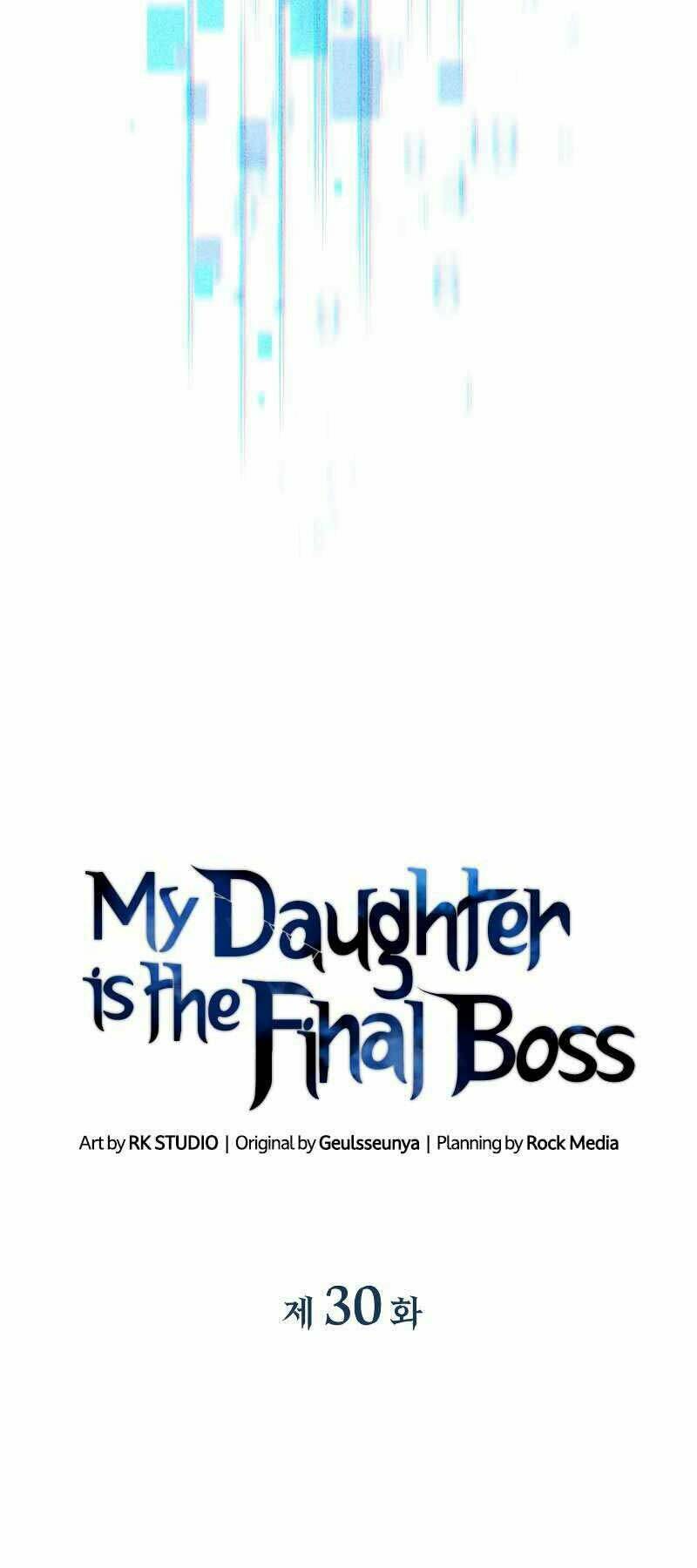 Con Gái Tôi Là Trùm Cuối Chapter 30 - Trang 2