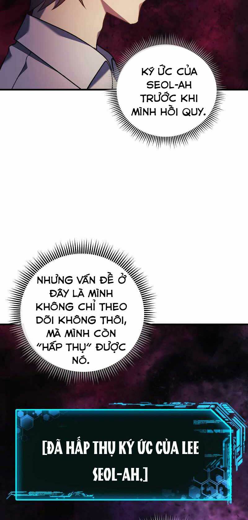 Con Gái Tôi Là Trùm Cuối Chapter 30 - Trang 2