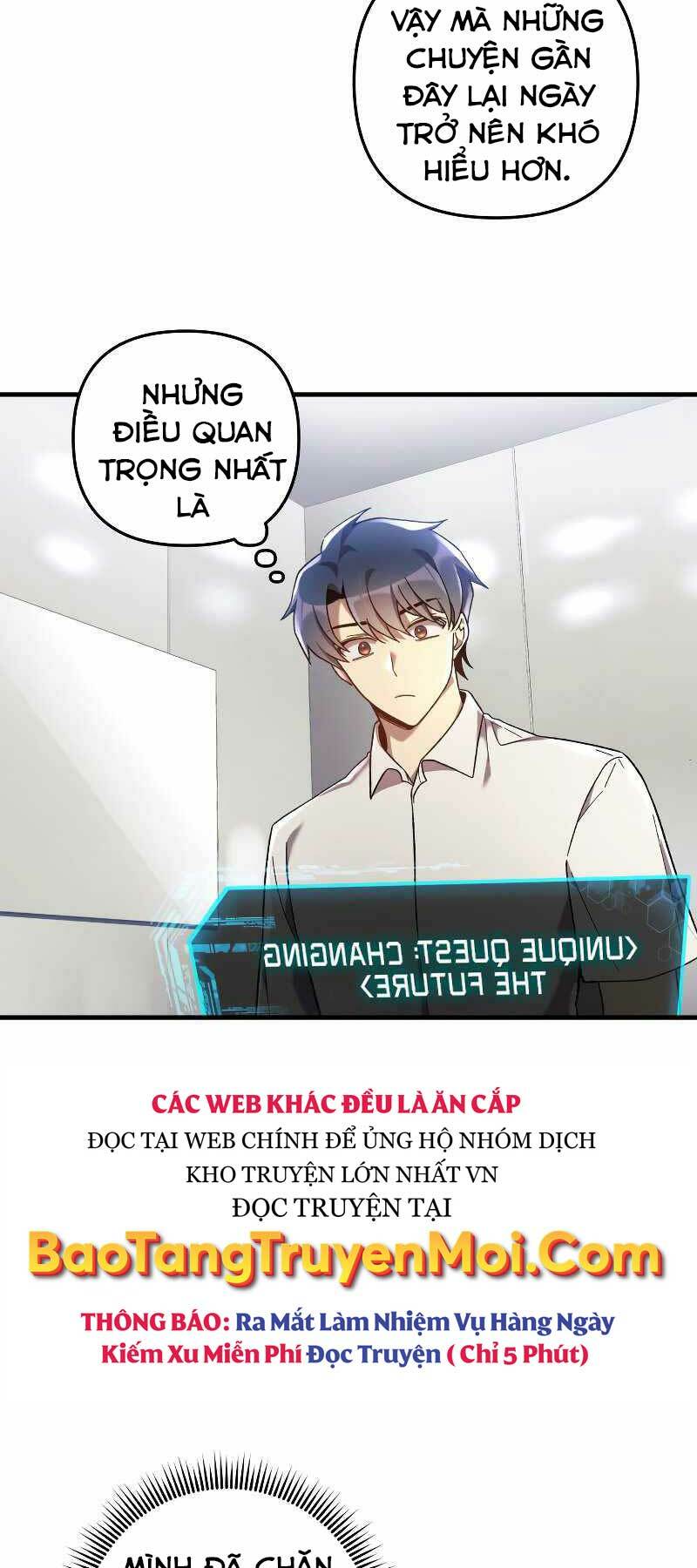 Con Gái Tôi Là Trùm Cuối Chapter 30 - Trang 2