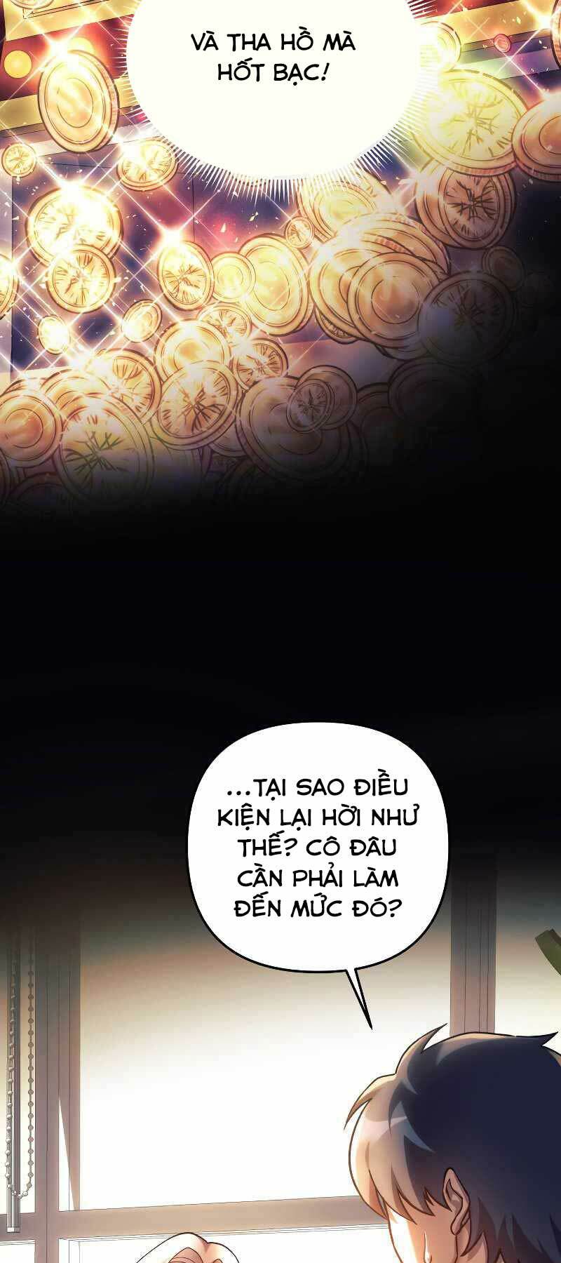 Con Gái Tôi Là Trùm Cuối Chapter 30 - Trang 2