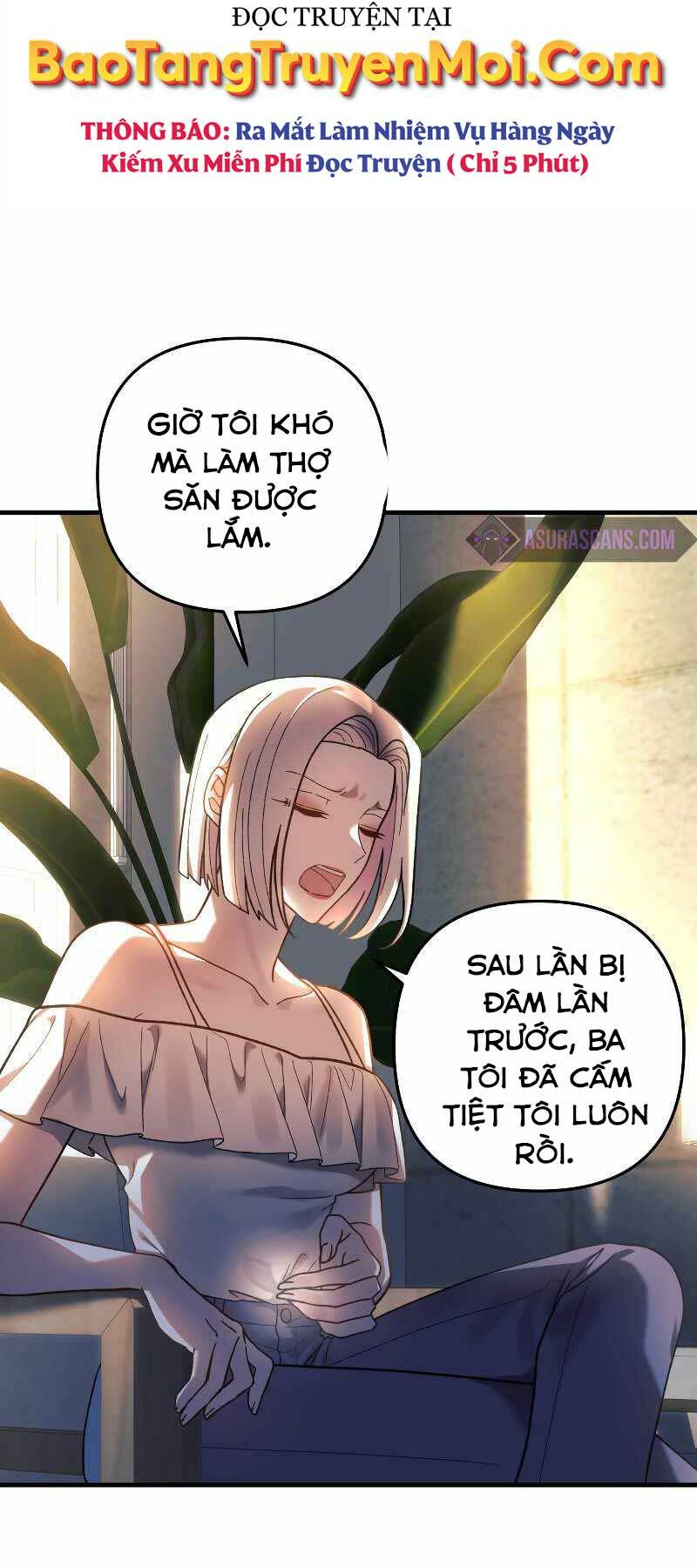 Con Gái Tôi Là Trùm Cuối Chapter 30 - Trang 2