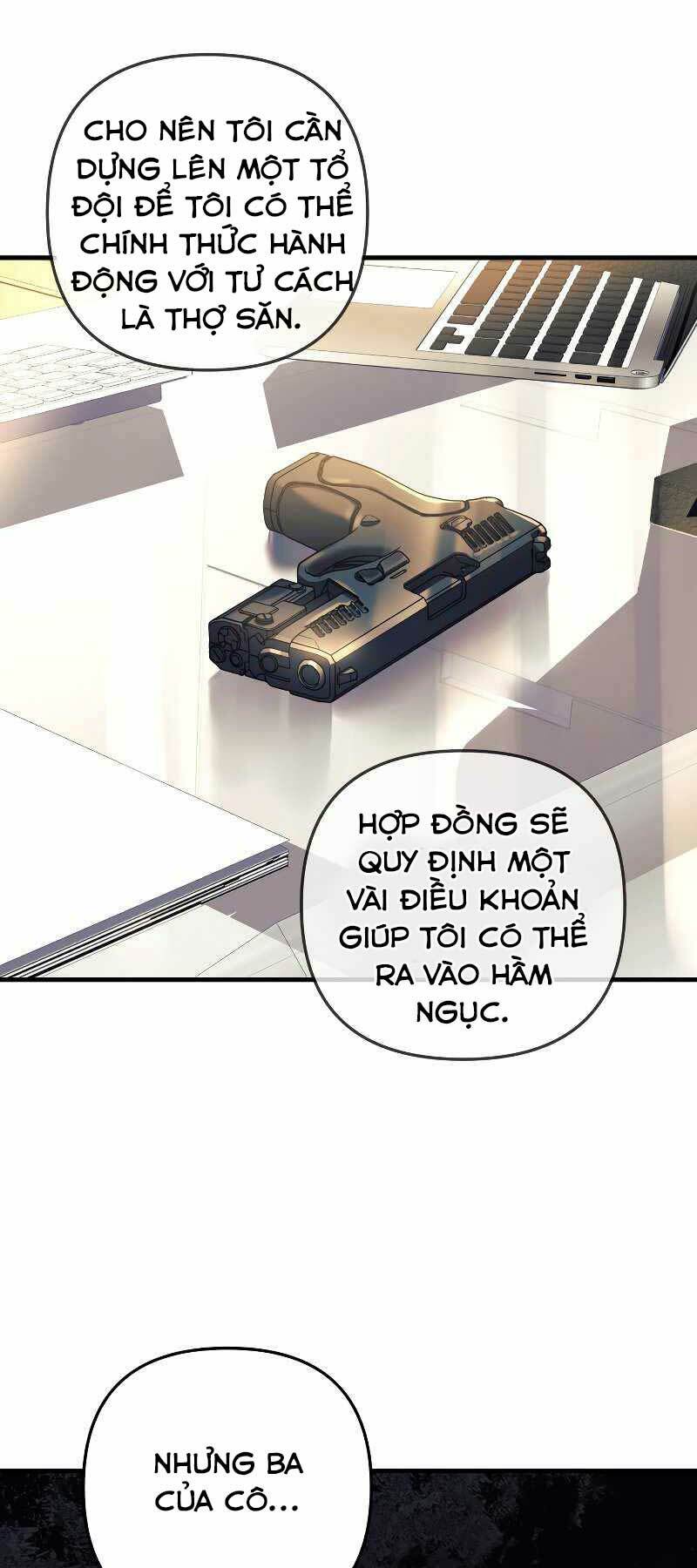 Con Gái Tôi Là Trùm Cuối Chapter 30 - Trang 2