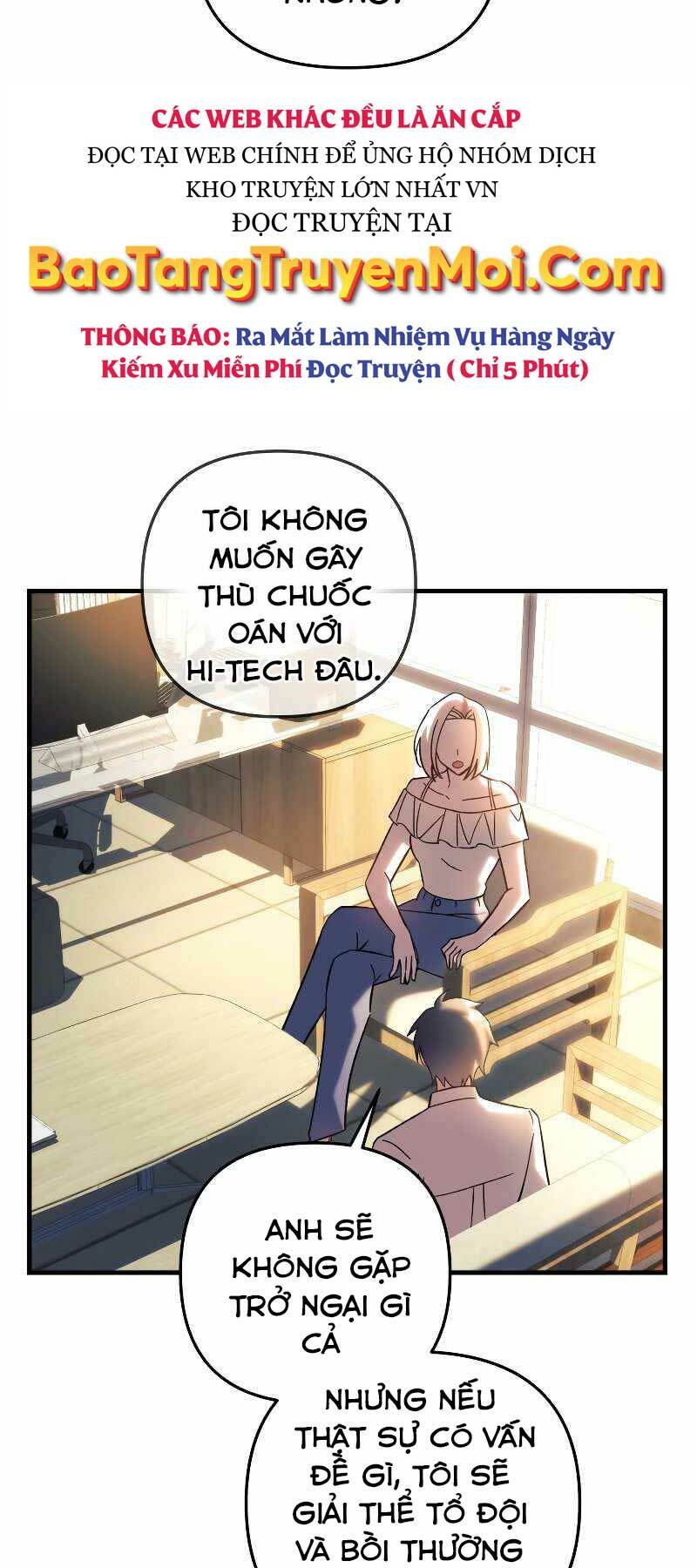 Con Gái Tôi Là Trùm Cuối Chapter 30 - Trang 2