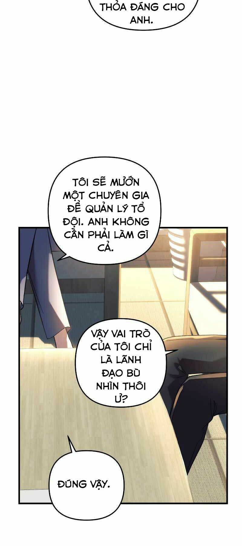 Con Gái Tôi Là Trùm Cuối Chapter 30 - Trang 2
