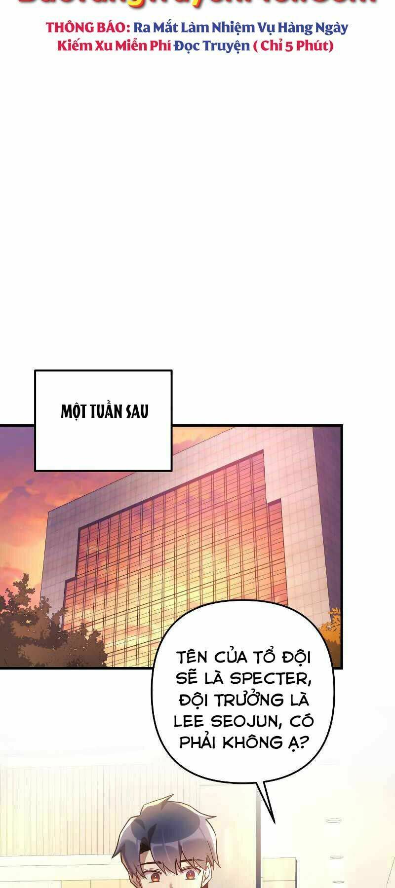 Con Gái Tôi Là Trùm Cuối Chapter 30 - Trang 2