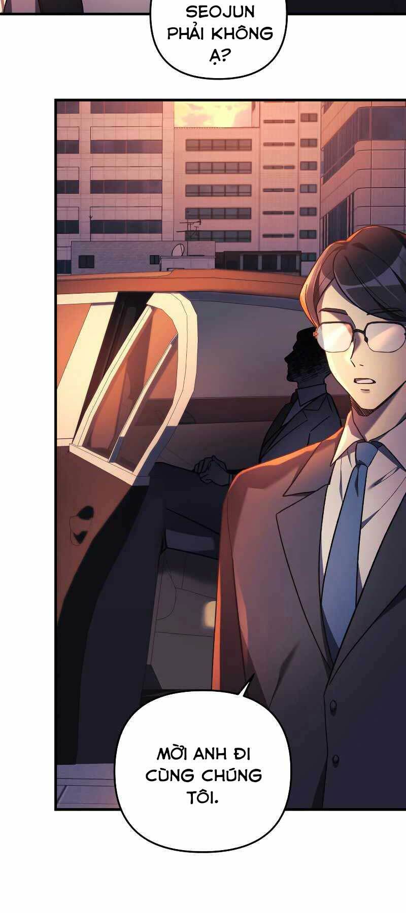 Con Gái Tôi Là Trùm Cuối Chapter 30 - Trang 2