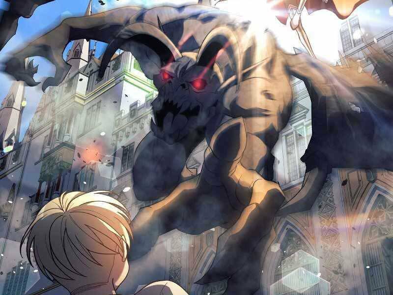 Con Gái Tôi Là Trùm Cuối Chapter 31 - Trang 2