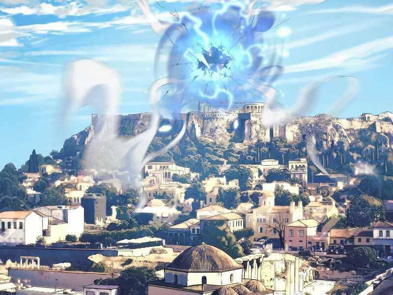 Con Gái Tôi Là Trùm Cuối Chapter 31 - Trang 2