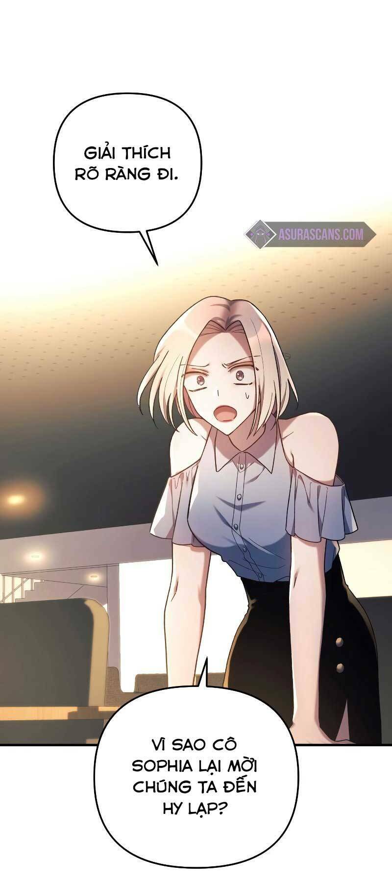 Con Gái Tôi Là Trùm Cuối Chapter 32 - Trang 2