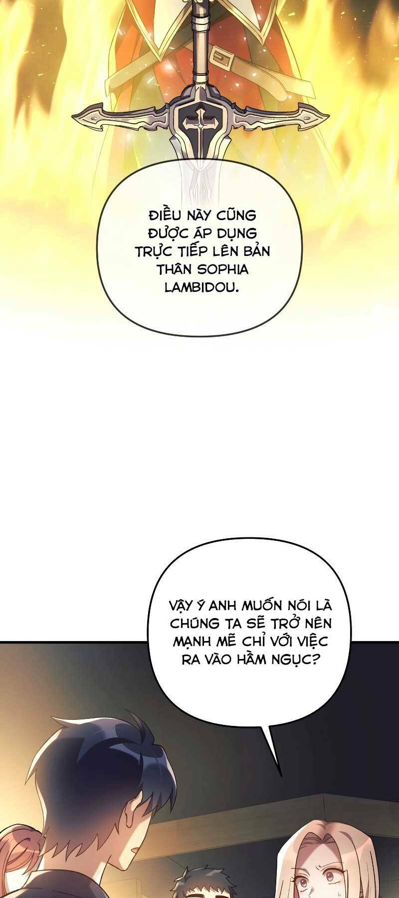 Con Gái Tôi Là Trùm Cuối Chapter 32 - Trang 2