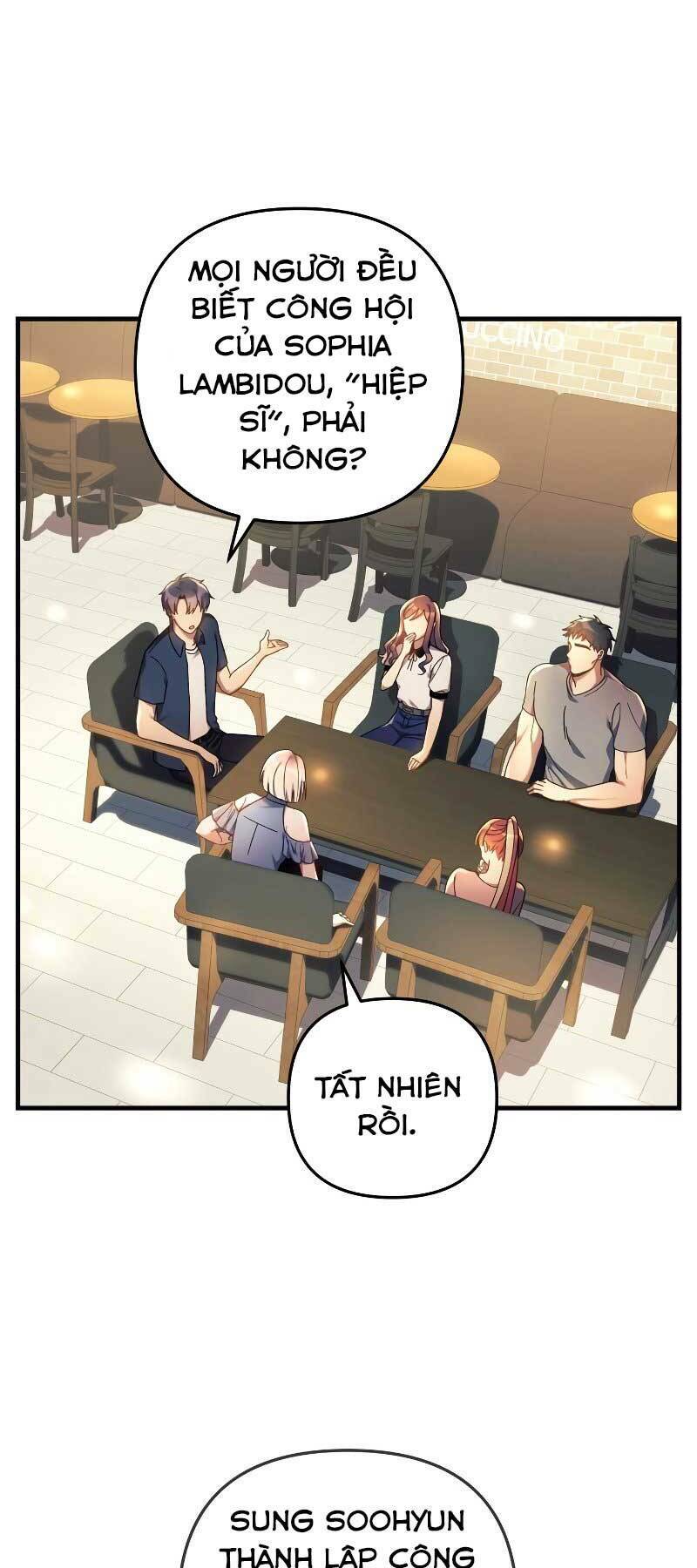 Con Gái Tôi Là Trùm Cuối Chapter 32 - Trang 2