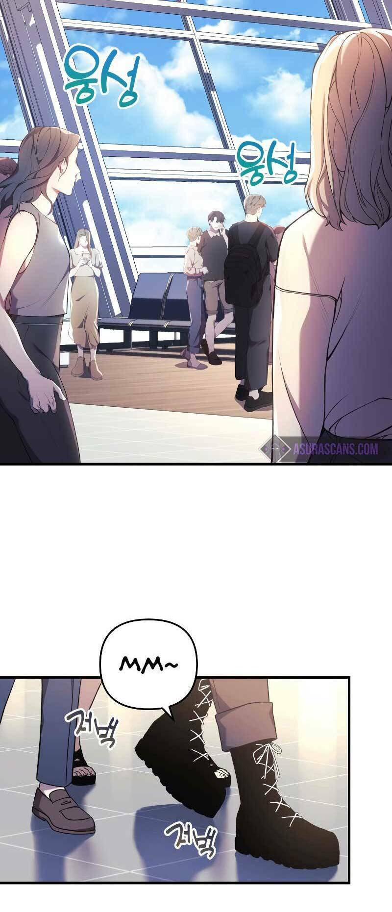 Con Gái Tôi Là Trùm Cuối Chapter 32 - Trang 2