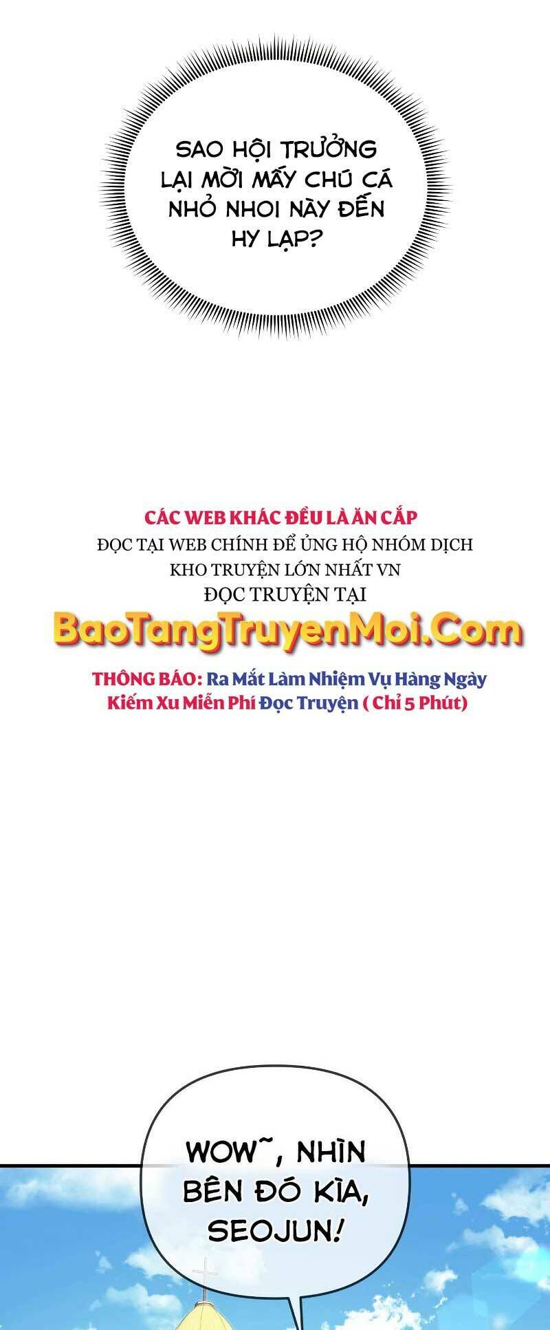 Con Gái Tôi Là Trùm Cuối Chapter 32 - Trang 2