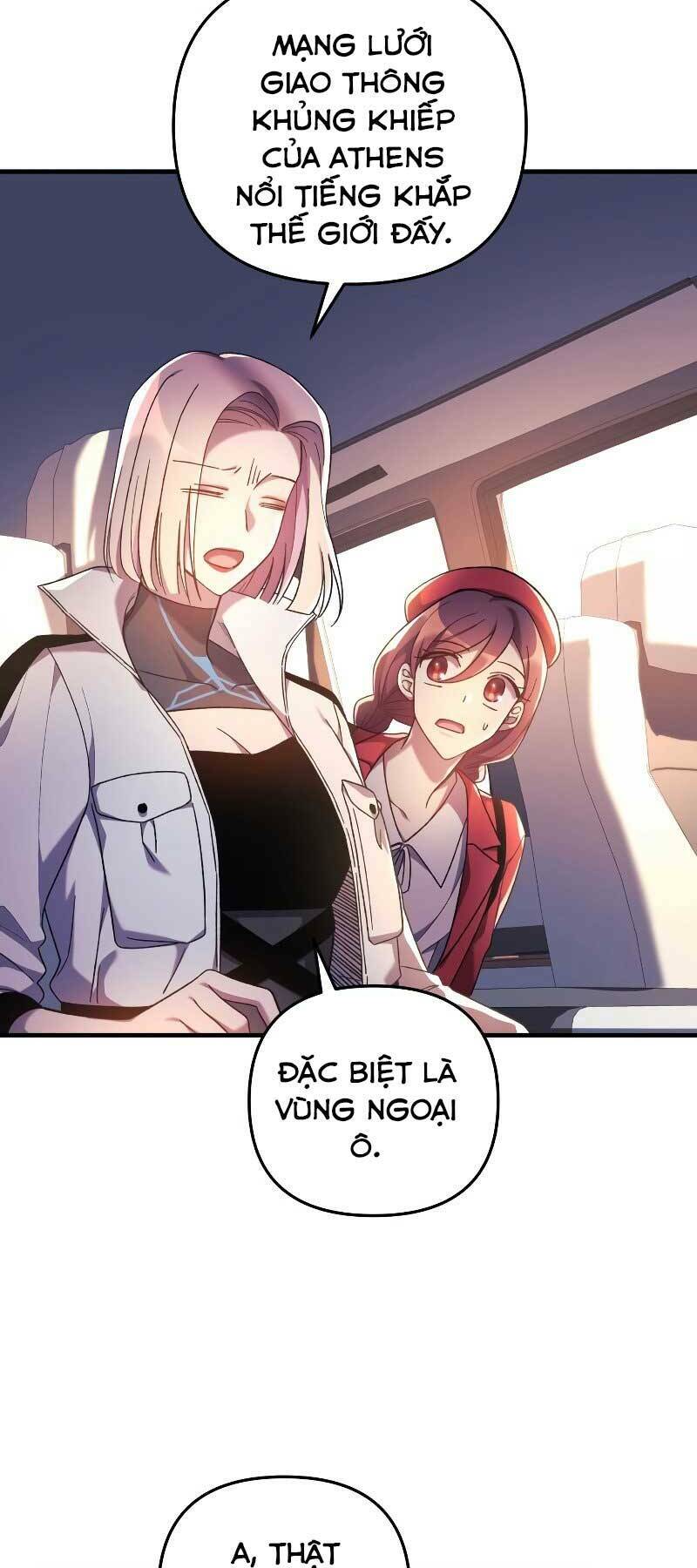 Con Gái Tôi Là Trùm Cuối Chapter 32 - Trang 2