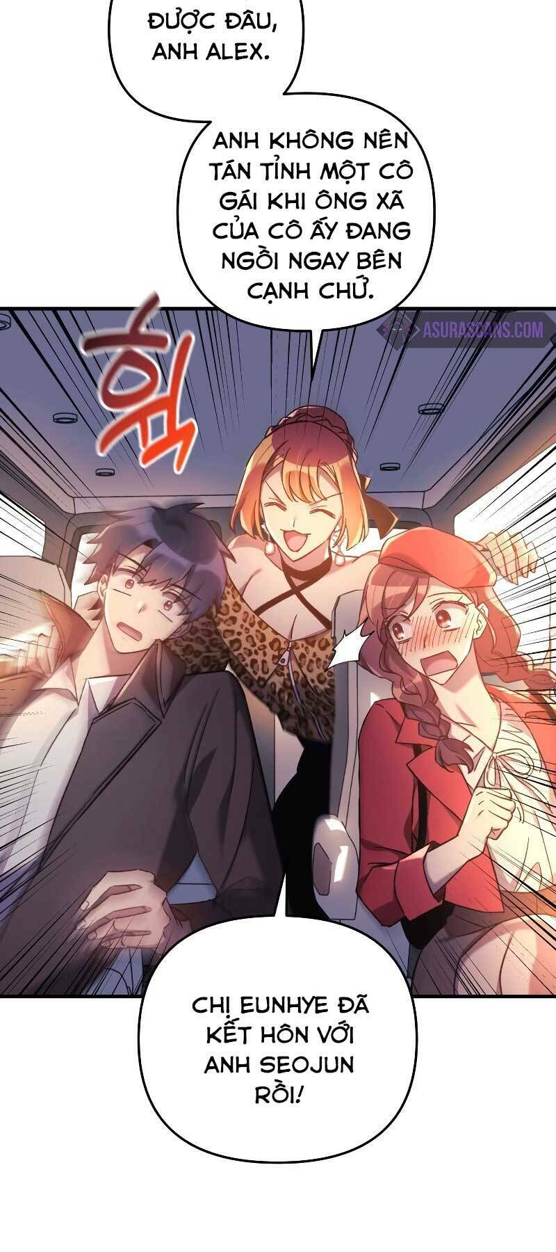 Con Gái Tôi Là Trùm Cuối Chapter 32 - Trang 2