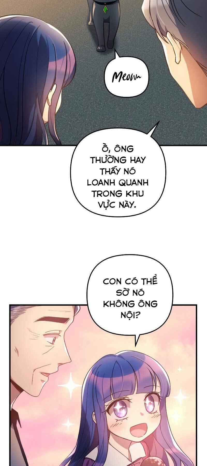 Con Gái Tôi Là Trùm Cuối Chapter 32 - Trang 2