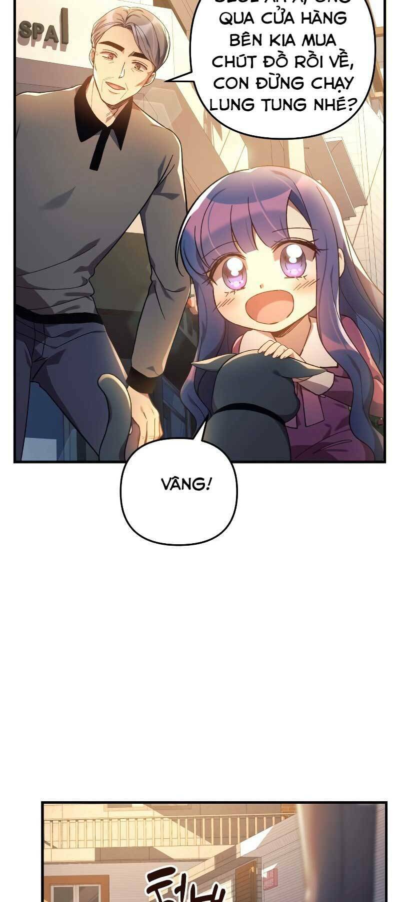 Con Gái Tôi Là Trùm Cuối Chapter 32 - Trang 2