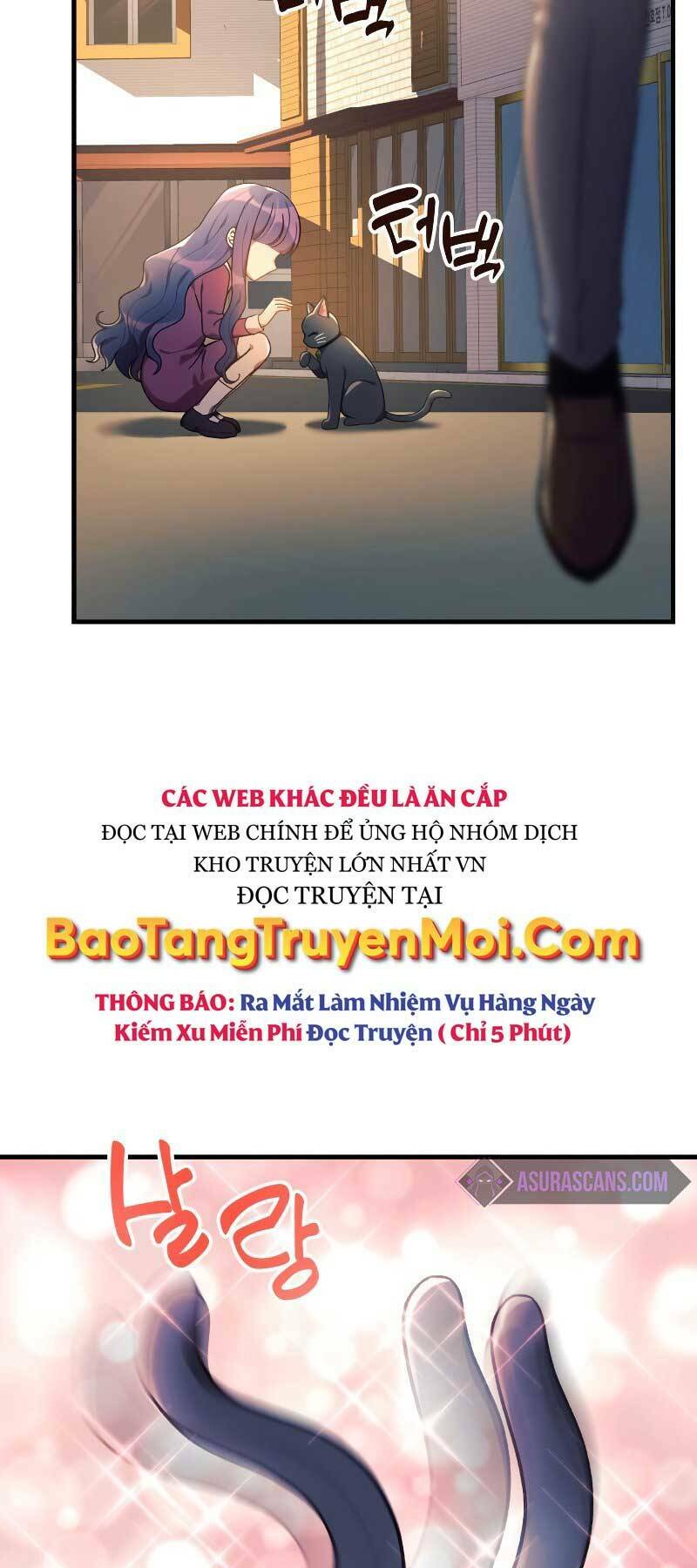 Con Gái Tôi Là Trùm Cuối Chapter 32 - Trang 2