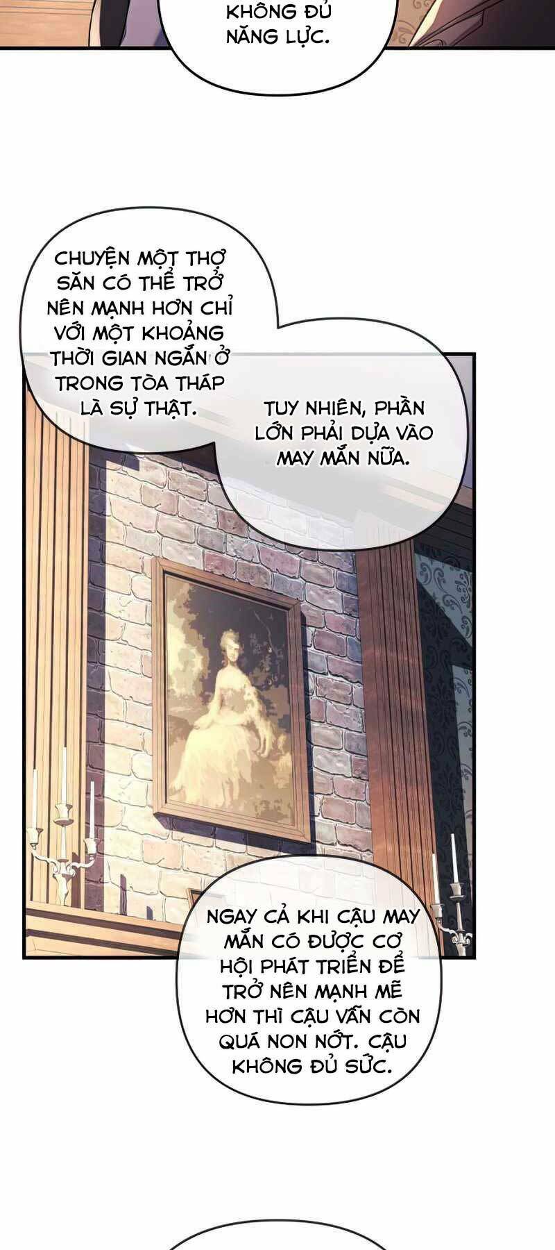 Con Gái Tôi Là Trùm Cuối Chapter 33 - Trang 2