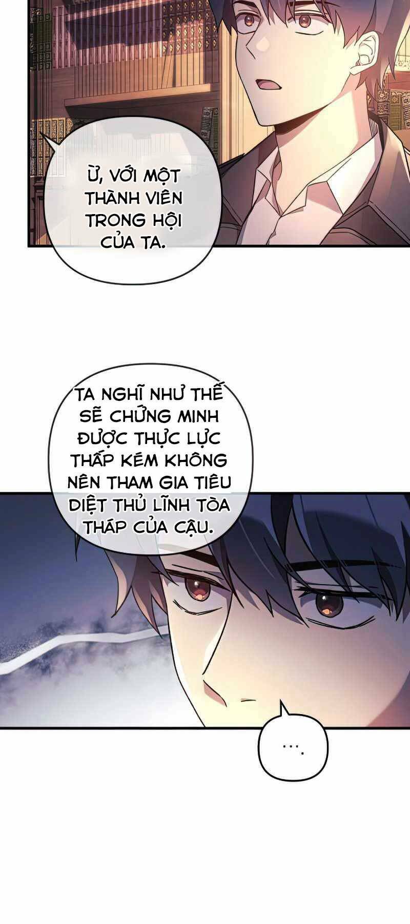 Con Gái Tôi Là Trùm Cuối Chapter 33 - Trang 2