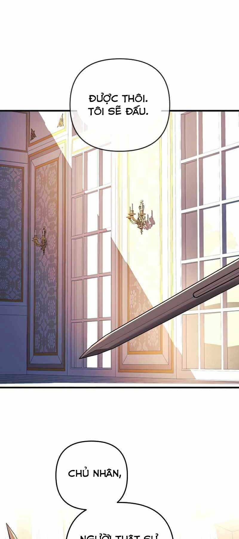 Con Gái Tôi Là Trùm Cuối Chapter 33 - Trang 2