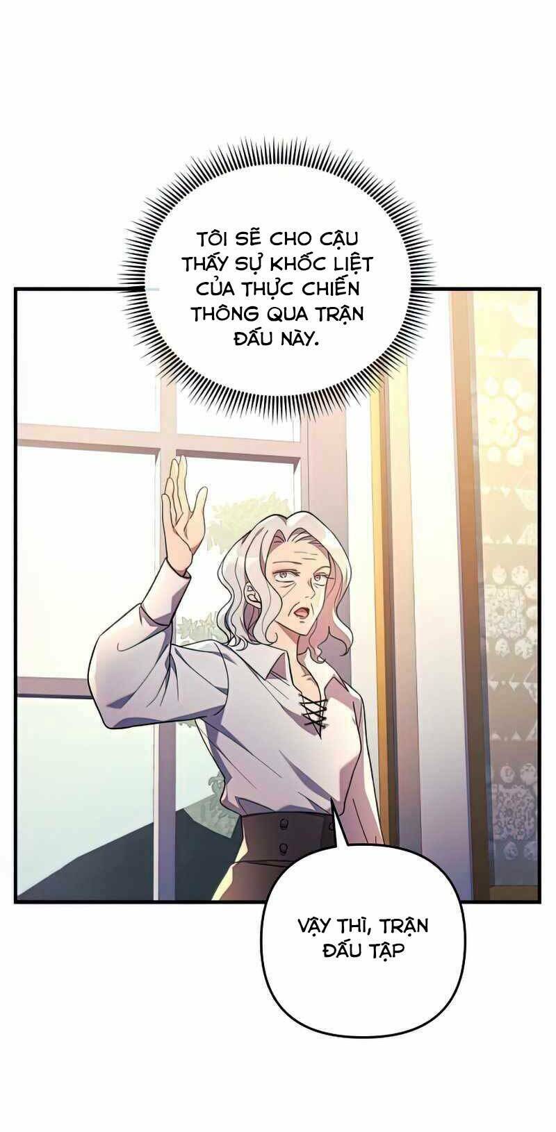 Con Gái Tôi Là Trùm Cuối Chapter 33 - Trang 2