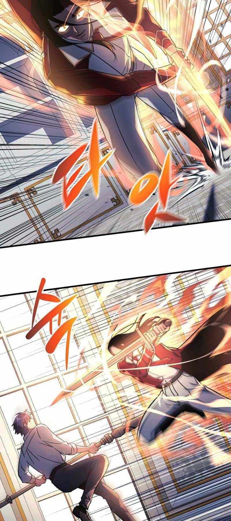 Con Gái Tôi Là Trùm Cuối Chapter 33 - Trang 2