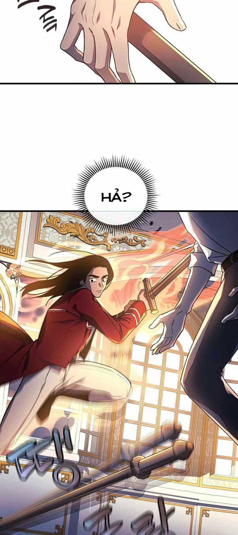 Con Gái Tôi Là Trùm Cuối Chapter 33 - Trang 2