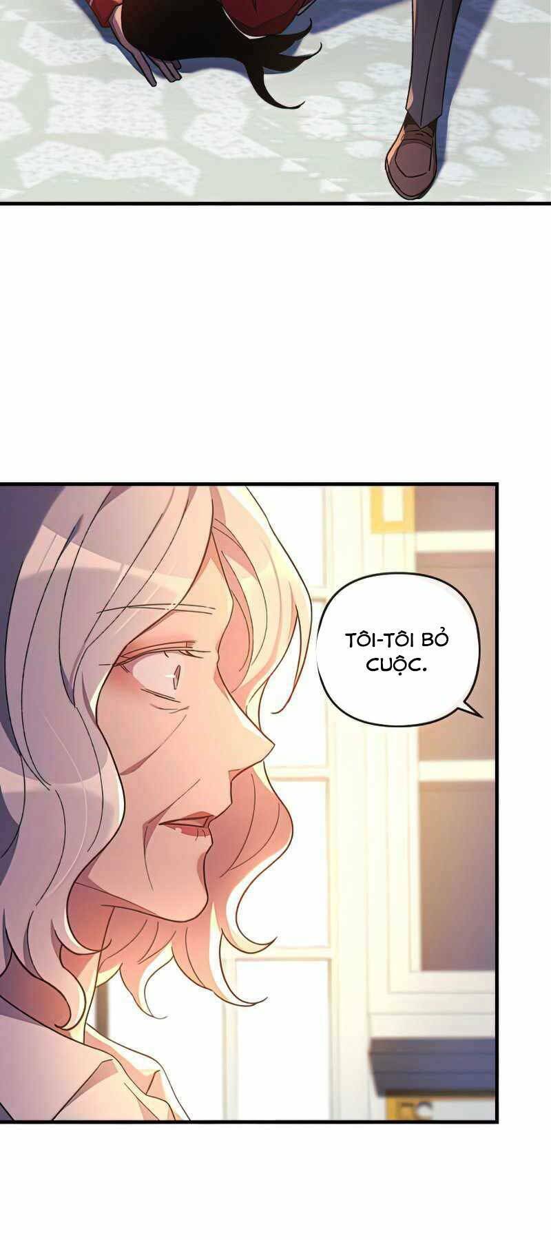 Con Gái Tôi Là Trùm Cuối Chapter 33 - Trang 2