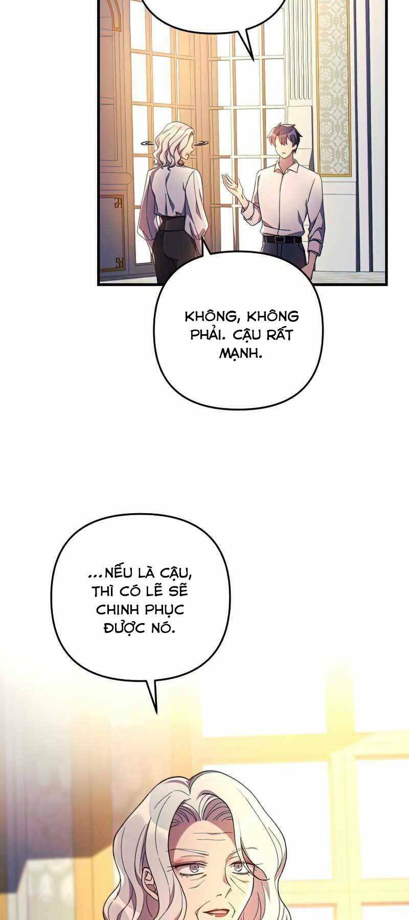 Con Gái Tôi Là Trùm Cuối Chapter 33 - Trang 2